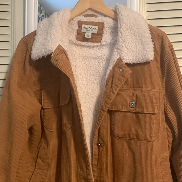 Arizona Jean  Co. jacket - Picture 2 of 4